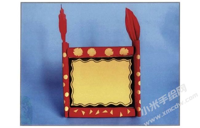 我的相冊少兒美術(shù)趣味創(chuàng)意步驟04.jpg