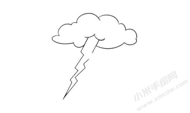 雷電簡筆畫繪制步驟05.jpg