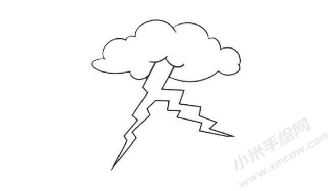 雷電簡筆畫繪制步驟08.jpg