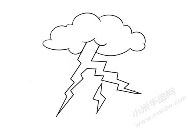 雷電簡筆畫繪制步驟09.jpg
