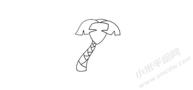 海邊簡(jiǎn)筆畫繪制步驟04.jpg