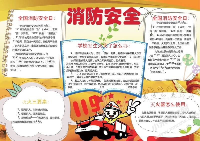 消防安全手抄報(bào)模板01.jpeg