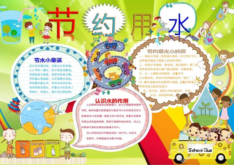 節(jié)約用水手抄報(bào)模板02.jpg