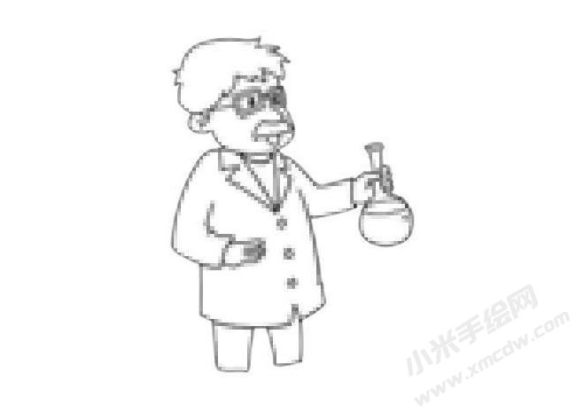 科學(xué)家簡筆畫繪制步驟08.jpg