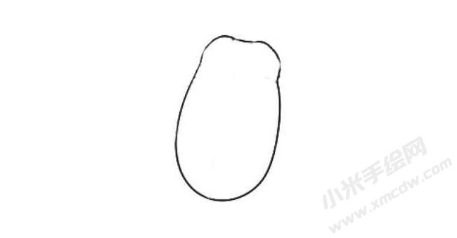 甲蟲(chóng)簡(jiǎn)筆畫(huà)繪制步驟01.jpg