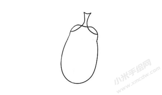 甲蟲(chóng)簡(jiǎn)筆畫(huà)繪制步驟02.jpg