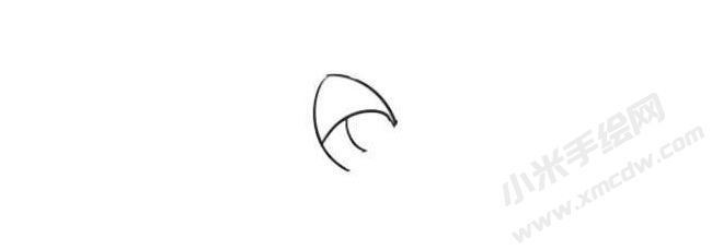 玫瑰簡(jiǎn)筆畫(huà)法步驟01.jpg
