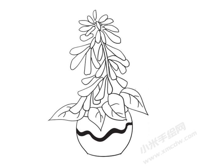 一串紅簡筆畫法步驟09.jpg