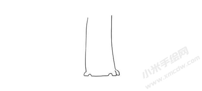猴面包樹(shù)簡(jiǎn)筆畫(huà)法步驟01.jpg
