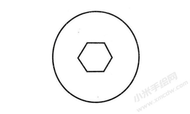 足球簡(jiǎn)筆畫分步繪制圖示02.jpg