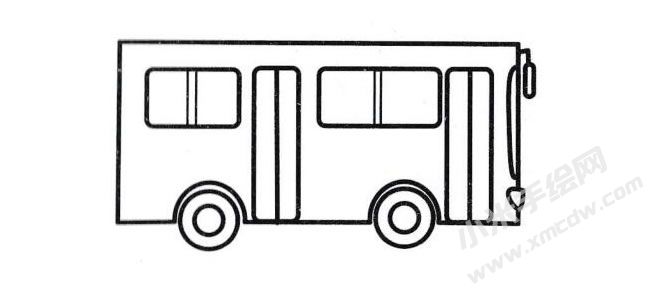 公共汽車簡(jiǎn)筆畫(huà)分步繪制圖示05.jpg