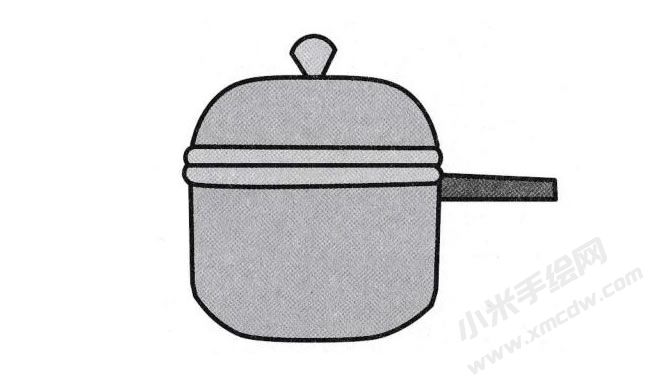 蒸鍋簡(jiǎn)筆畫(huà)分步繪制圖示06.jpg