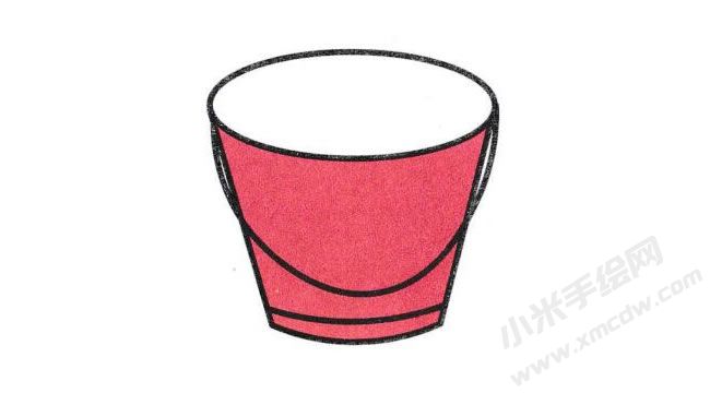 水桶簡(jiǎn)筆畫分步繪制圖示04.jpg