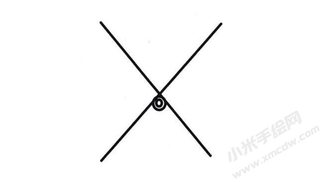 剪刀簡(jiǎn)筆畫分步繪制圖示02.jpg