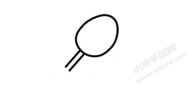 勺子簡(jiǎn)筆畫分步繪制圖示02.jpg