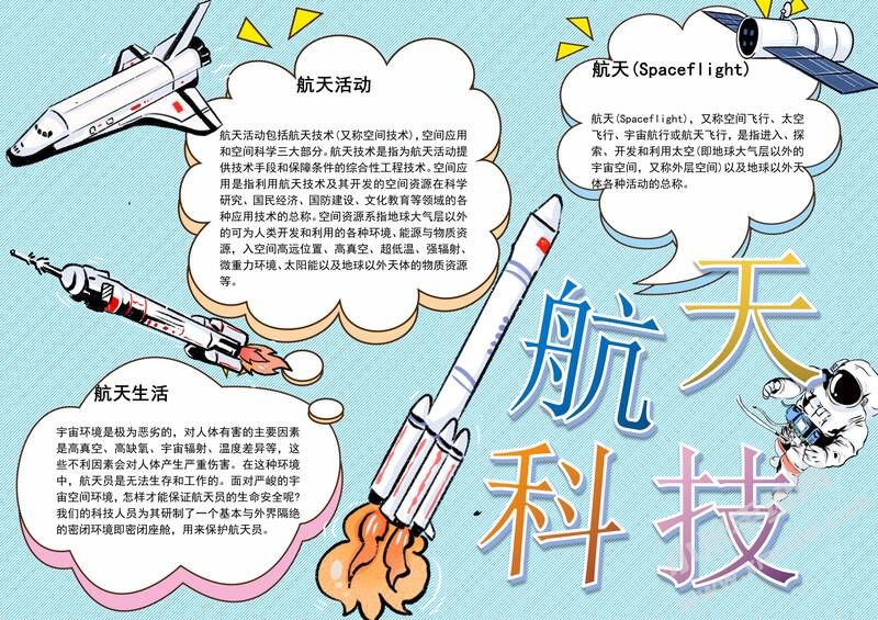 航天科技手抄報模板有字版.jpg