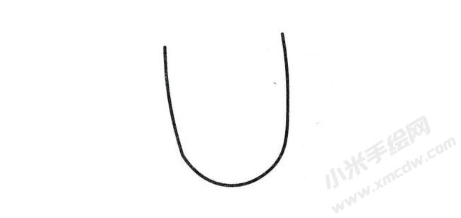 玉米簡(jiǎn)筆畫(huà)分步繪制圖示01.jpg