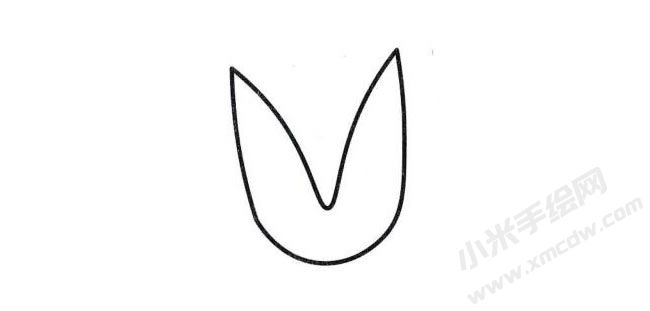 玉米簡(jiǎn)筆畫(huà)分步繪制圖示02.jpg