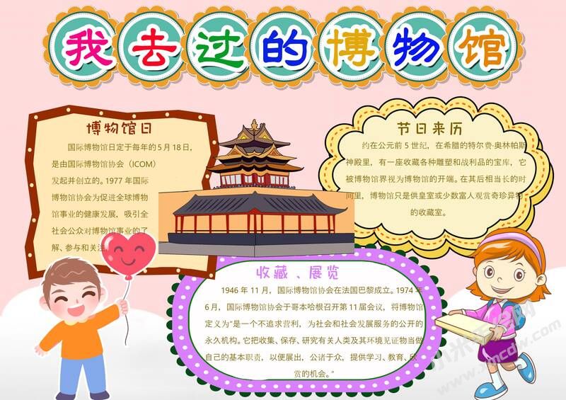 我去過的博物館手抄報(bào)模板有字版.jpg