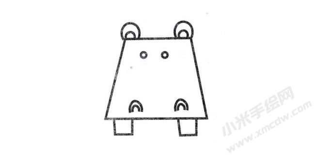 簡(jiǎn)筆畫(huà)河馬畫(huà)法步驟圖示03.jpg