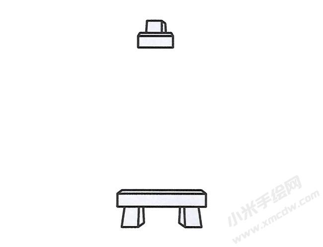 畫(huà)板簡(jiǎn)筆畫(huà)繪制步驟圖示01.jpg