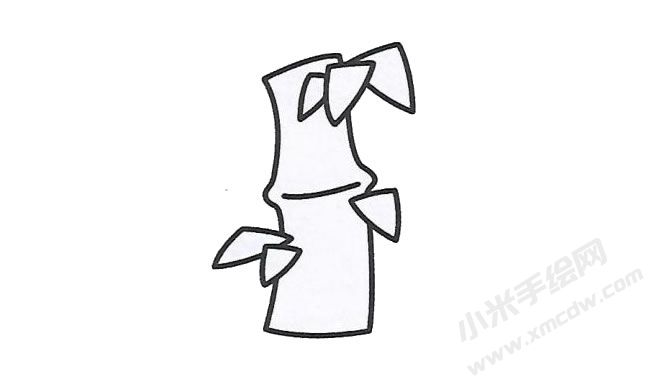 簡(jiǎn)筆畫(huà)竹子畫(huà)法步驟圖示02.jpg