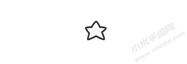 簡(jiǎn)筆畫(huà)圣誕樹(shù)畫(huà)法步驟圖示01.jpg