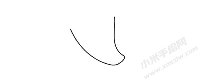 簡(jiǎn)筆畫大象畫法步驟圖示01.jpg