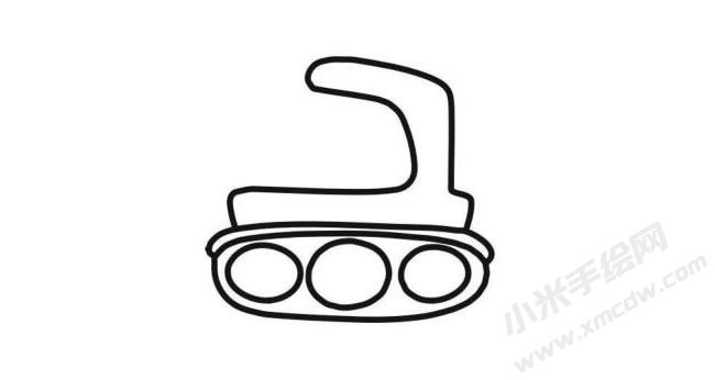 挖掘機(jī)簡筆畫分步繪制圖示03.jpg