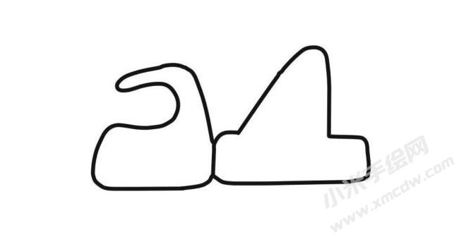 簡(jiǎn)筆畫(huà)吊車(chē)分步繪制圖示02.jpg