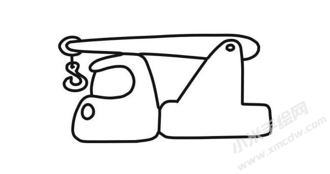 簡(jiǎn)筆畫(huà)吊車(chē)分步繪制圖示04.jpg