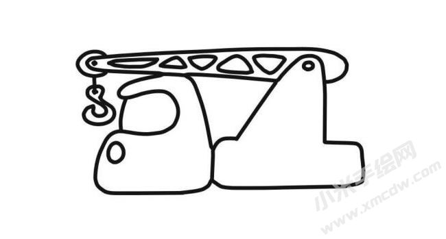 簡(jiǎn)筆畫(huà)吊車(chē)分步繪制圖示05.jpg