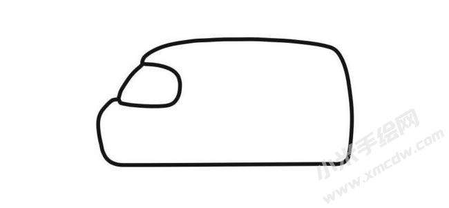 簡(jiǎn)筆畫救護(hù)車分步繪制圖示02.jpg