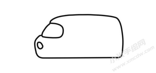 簡(jiǎn)筆畫救護(hù)車分步繪制圖示03.jpg