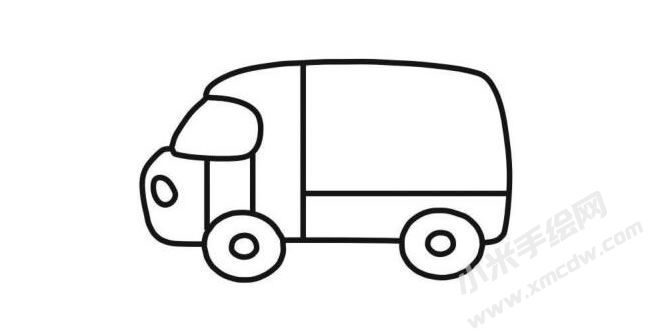 簡(jiǎn)筆畫救護(hù)車分步繪制圖示05.jpg