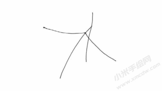 簡筆畫草莓畫法步驟圖示01.jpg