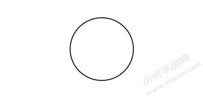 簡(jiǎn)筆畫七星瓢蟲(chóng)用圖形分步繪制圖示01.jpg