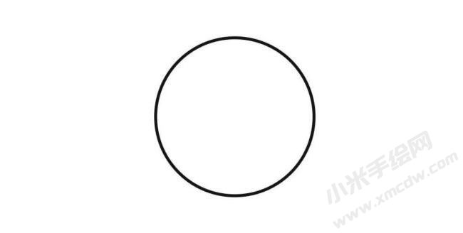 用圖形分步繪制兔子簡(jiǎn)筆畫(huà)圖示01.jpg