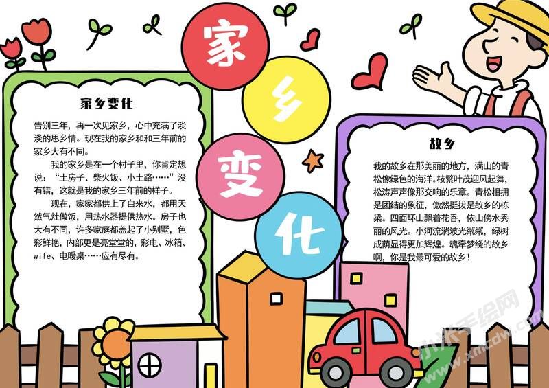 家鄉(xiāng)變化手抄報模板有字版.jpg