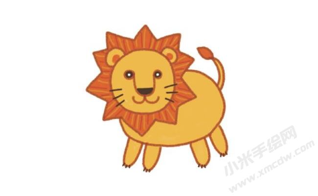 雄獅幼兒簡筆畫分步畫法圖示04.jpg