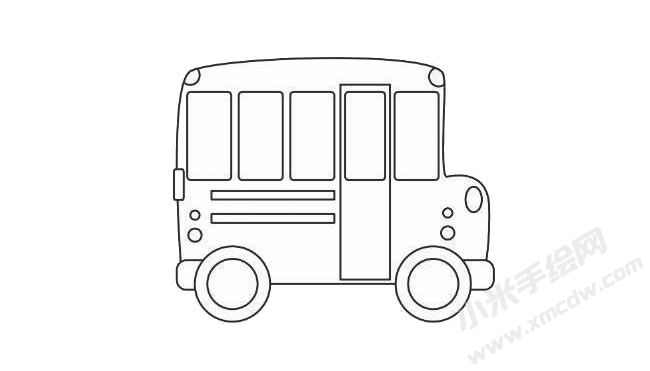 校車簡筆畫分步繪制圖示05.jpg