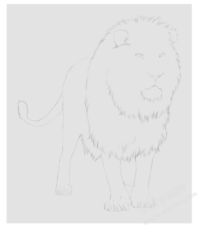 雄獅素描畫法步驟圖示01.jpg