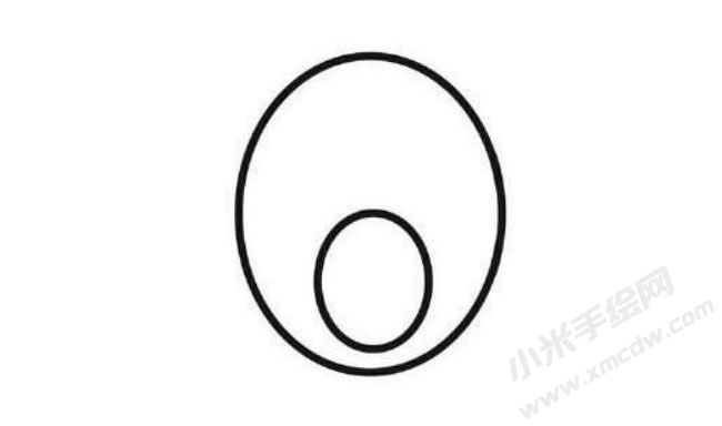 知更鳥簡(jiǎn)筆畫分步畫法圖示02.jpg