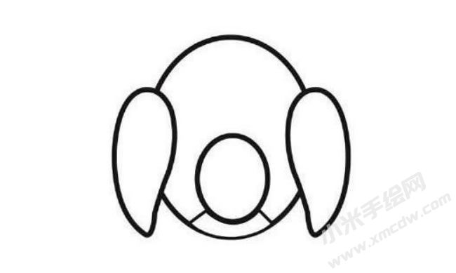 知更鳥簡(jiǎn)筆畫分步畫法圖示03.jpg