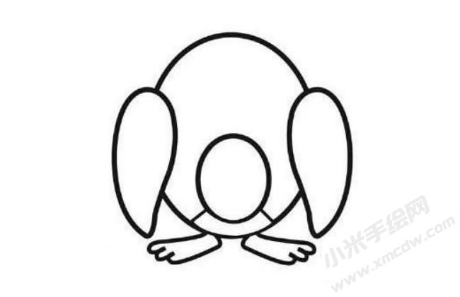 知更鳥簡(jiǎn)筆畫分步畫法圖示04.jpg