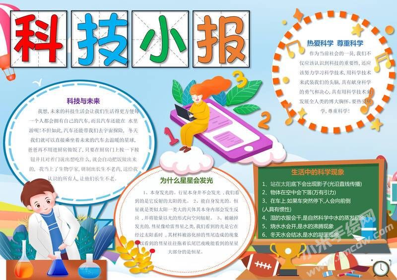 科技小報(bào)內(nèi)容模板有字版.jpg
