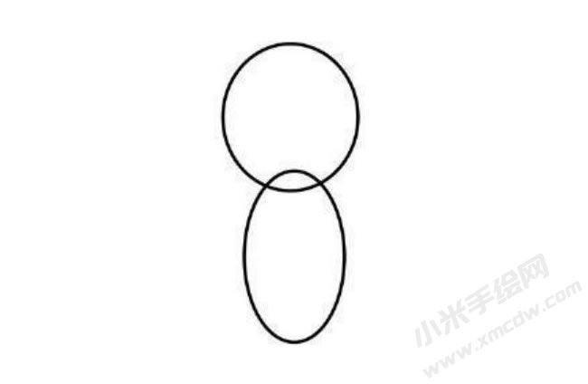 木乃伊簡(jiǎn)筆畫分步繪制圖示01.jpg