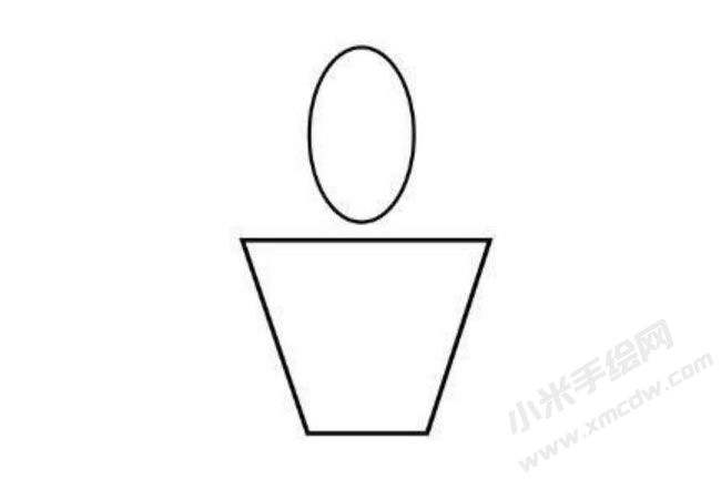 科學(xué)怪人簡(jiǎn)筆畫分步繪制圖示01.jpg