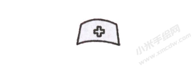 簡筆畫醫(yī)生畫法步驟圖示01.jpg