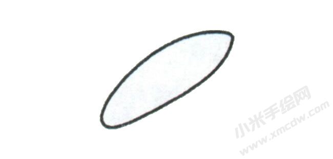 簡筆畫飛機畫法步驟圖示01.jpg